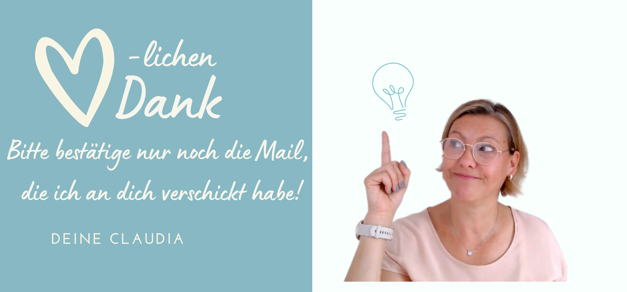 Danke